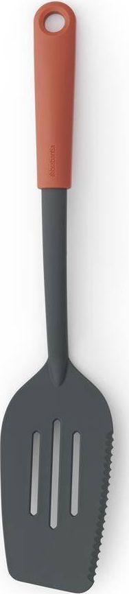 Brabantia Szpatuła z ostrzem Tasty+ różowa 122804