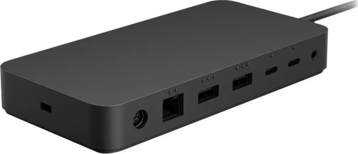 Stacja/replikator Microsoft Surface Thunderbolt 4 Dock (T8I-00003)