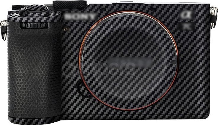 JJC Okleina JJC SS-A7CIICF do Sony A7C II