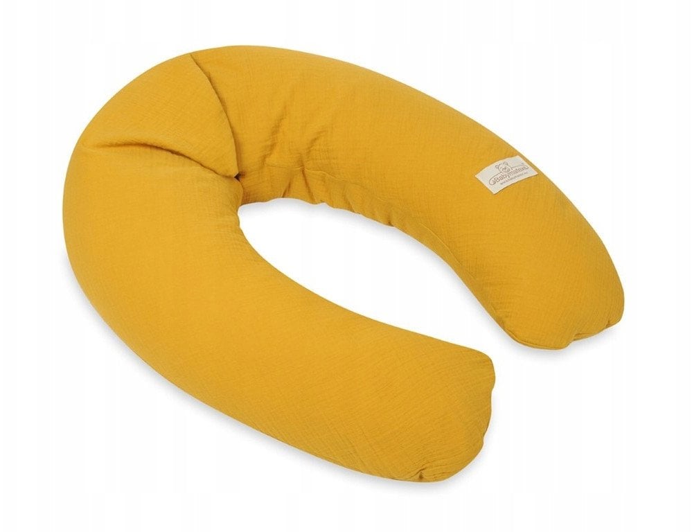 Poduszka pozycjonująca RELAX MUSLIN, dł. 190