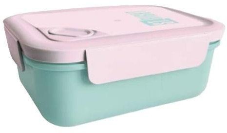 Śniadaniówka Mint&Pink 1200ml