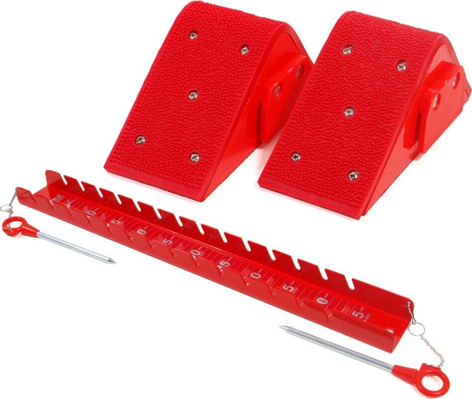 SMJ sport Blok startowy SMJ VSB-08