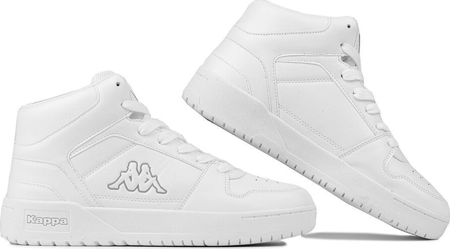 Kappa Buty wysokie Kappa Coda Mid Oc 243406OC 1010 40