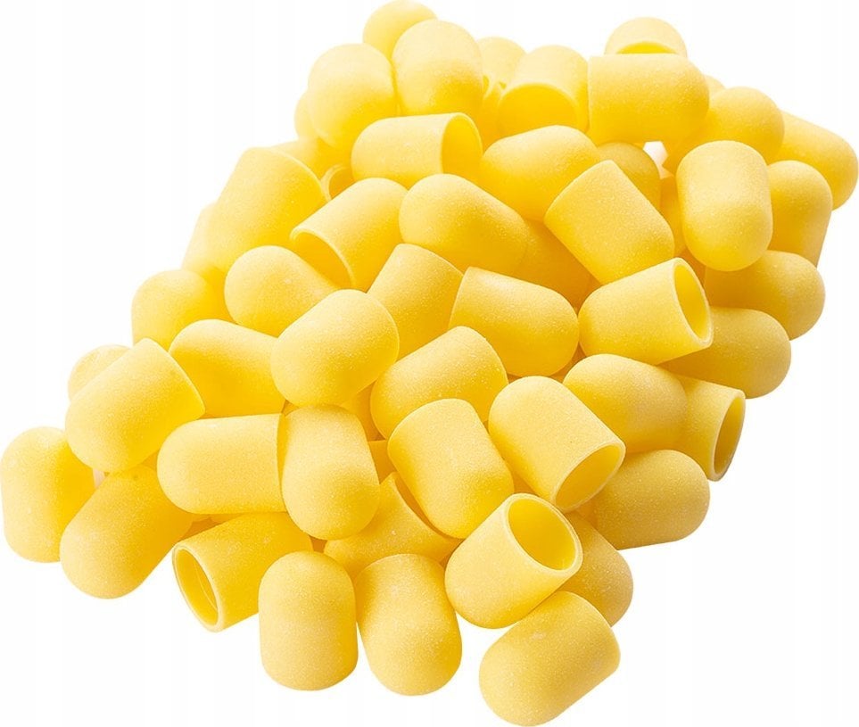 Activeshop Kapturek ścierny 13mm/240 100 SZT. Med Cap