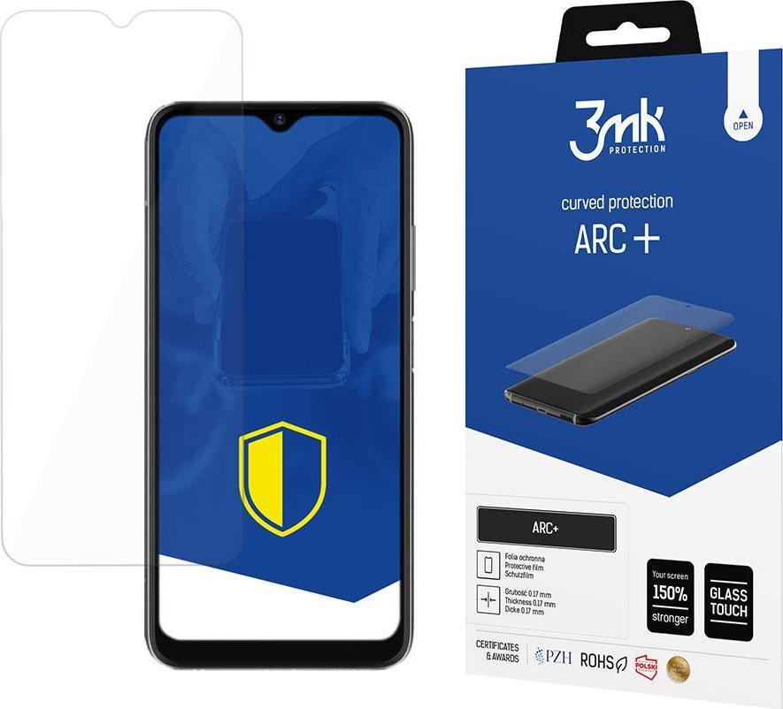 3MK ZTE Blade V30 Vita - 3mk ARC+