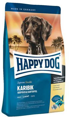 Happy Dog Supreme Karibik - 1 kg