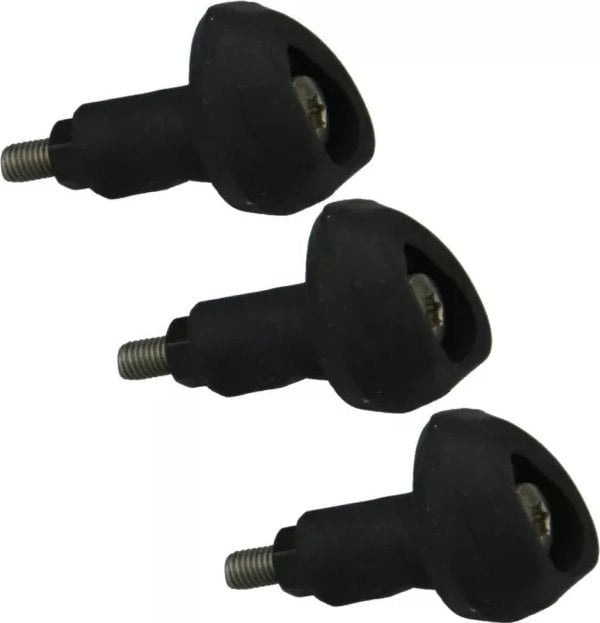 Manfrotto Stopki nogi 15,5mm 3 szt. do MT190XPRO4