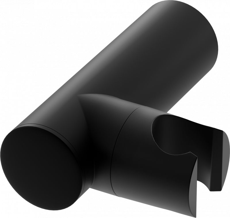 Mexen Mexen uchwyt prysznicowy czarny - 79356-70