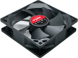 Wentylator Spire SP09025S1L3