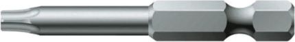 Wera bit 1/4 TX15 50mm torx (060133)