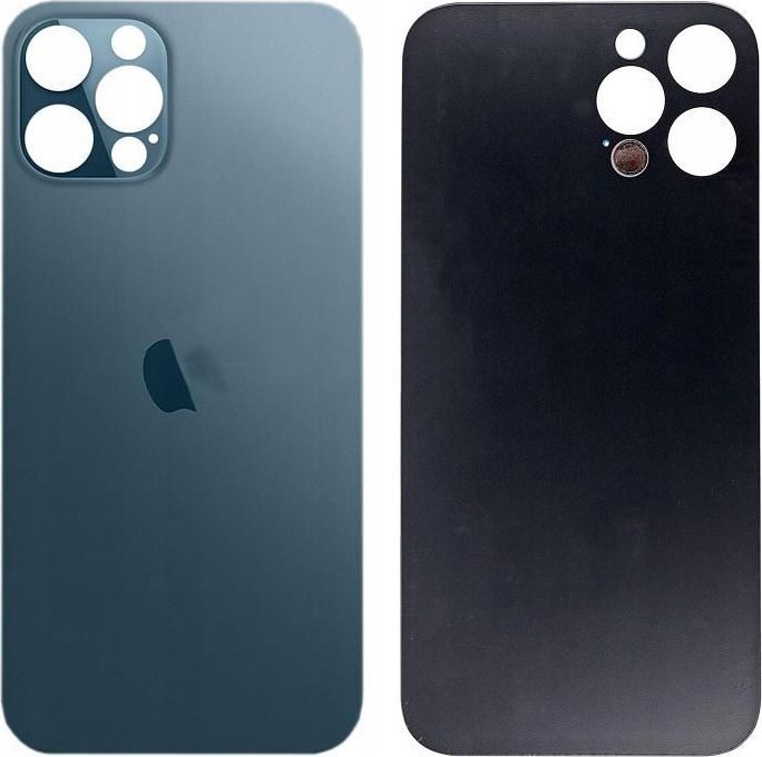 CoreParts Back Glass Cover - Pacific