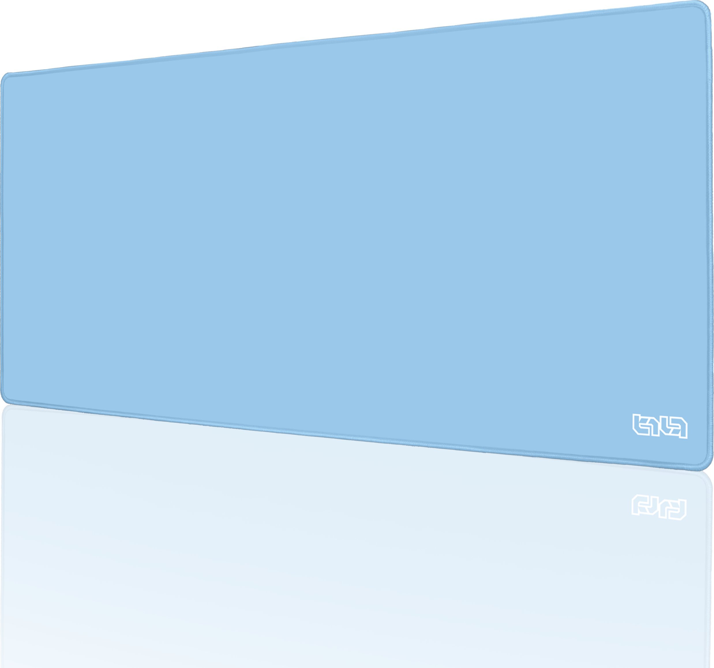 Podkładka Tilt PODKŁADKA POD MYSZ MYSZKĘ Summer Sky 90x40 TILT Antypoślizgowa XXL