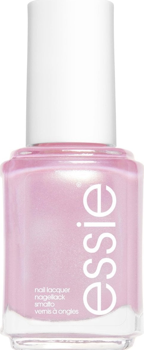 Essie Essie, Nail Enamel, Vegan, Glossy Shine Finish, Nail Polish, 584, Polar-izing, 13.5 ml For Women