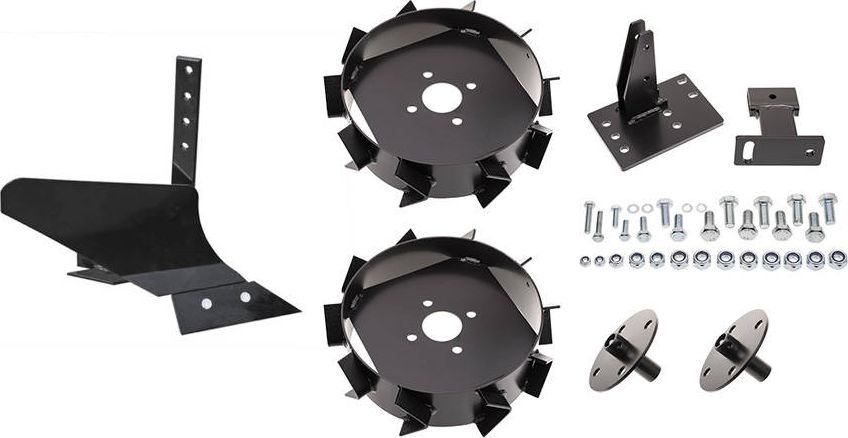 Cedrus ZESTAW DO ORKI ORANIA DO GLEBOGRYZARKI CEDRUS GLX-GT65