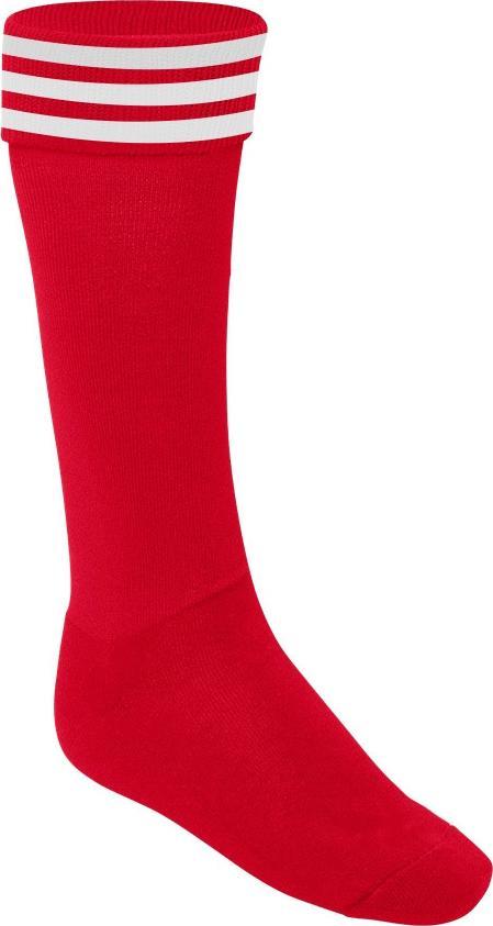 Select Getry Select 303 303-G czerwony 33-36