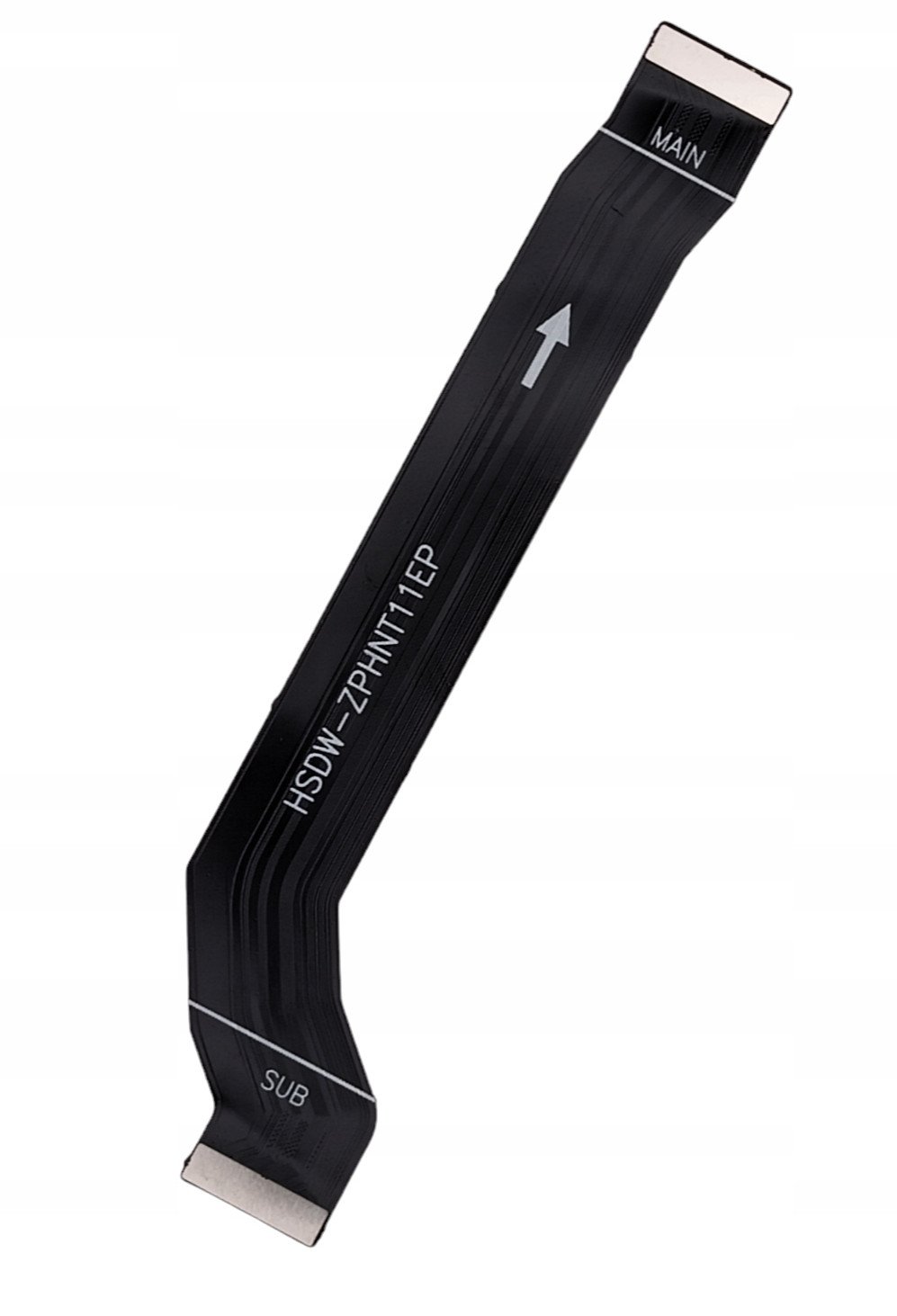 TAŚMA GŁÓWNA SYGNAŁOWA DO XIAOMI REDMI NOTE 11 PRO 4G (5904858330591)