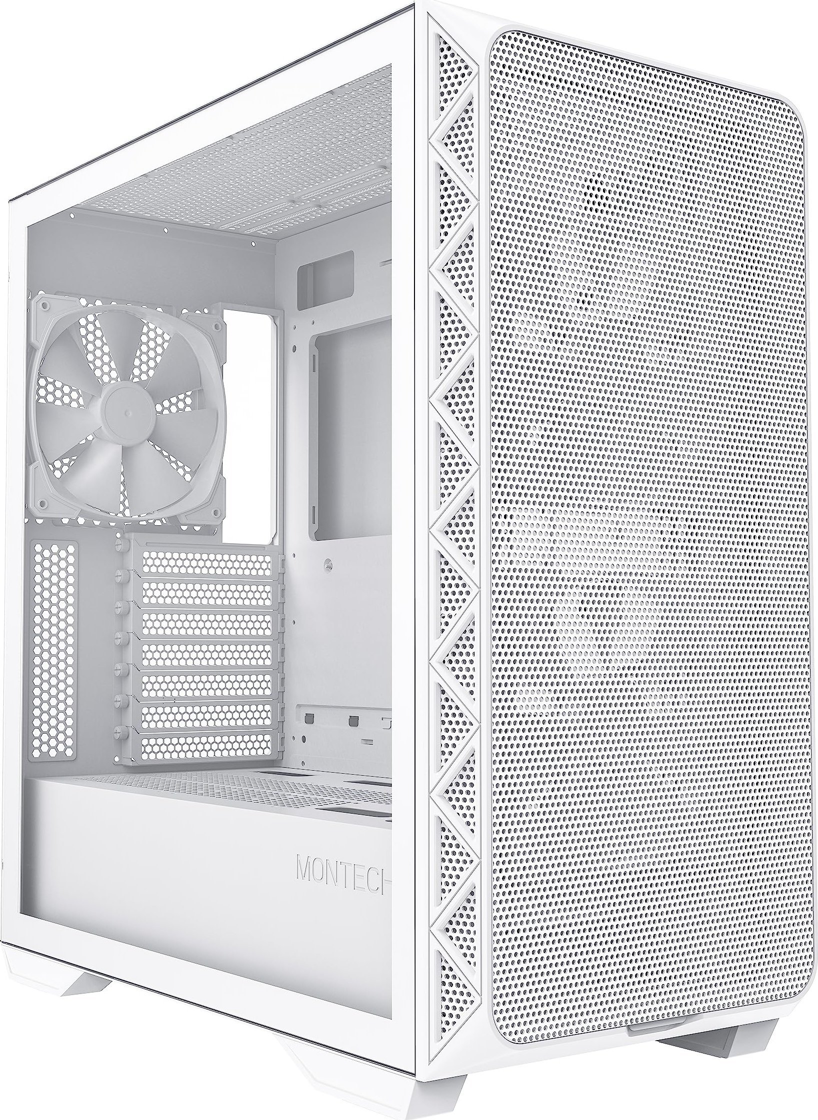 Obudowa Montech AIR 903 Base biała