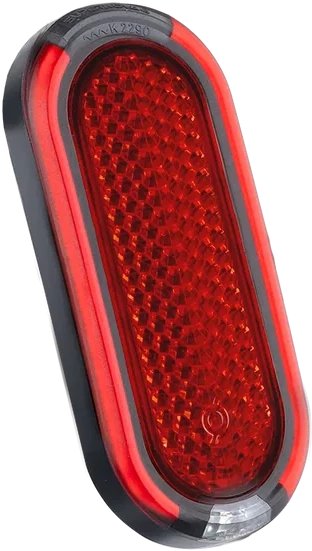 Lampka tylna SUPERNOVA TL3 Z PRO INTEGRATED Tail e-bike 12V bo błotnika