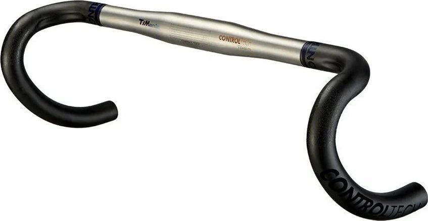 PRO Kierownica szosowa Controltech Timania 400mm