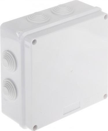 PUSZKA ODGAŁĘŹNA Z DŁAWNICAMI PK-150X150