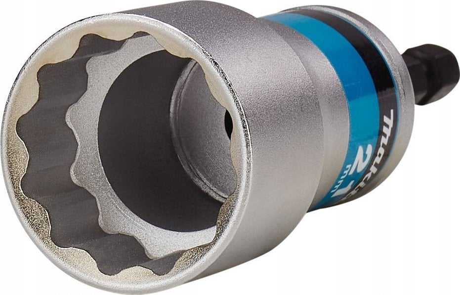 Makita MAKITA NASADKA PRZEGUBOWA 1/4" HEX 21x80mm IP