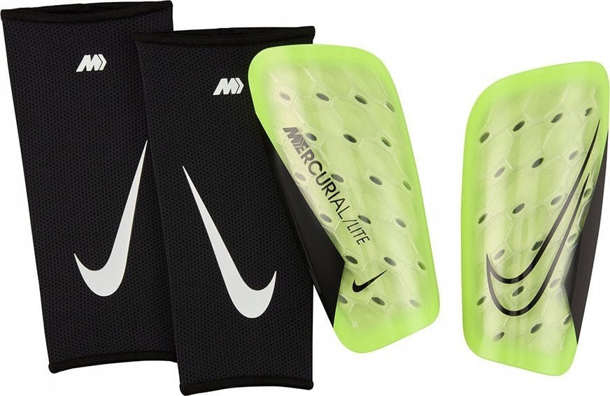 Nike Nagolenniki Nike Mercurial Lite SuperLock DN3611-702