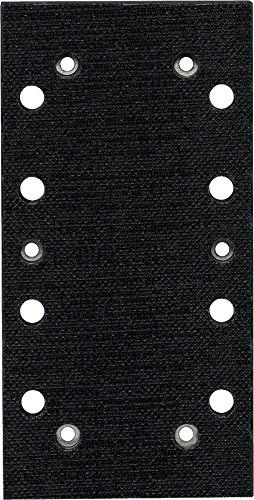 Bosch Bosch Professional Accessories 2608000072 Płyta szlifierska 182 x 92 mm