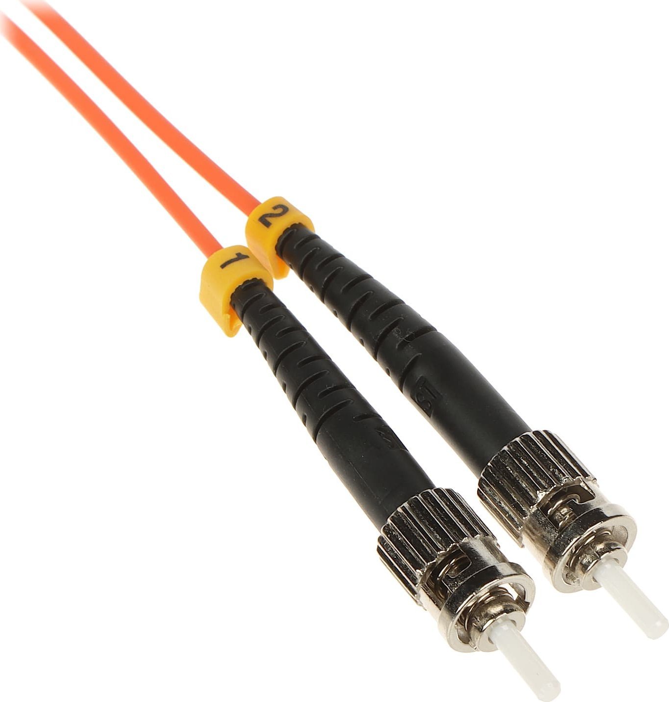 RBLINE PATCHCORD WIELOMODOWY PC-2SC/2ST-MM 1m