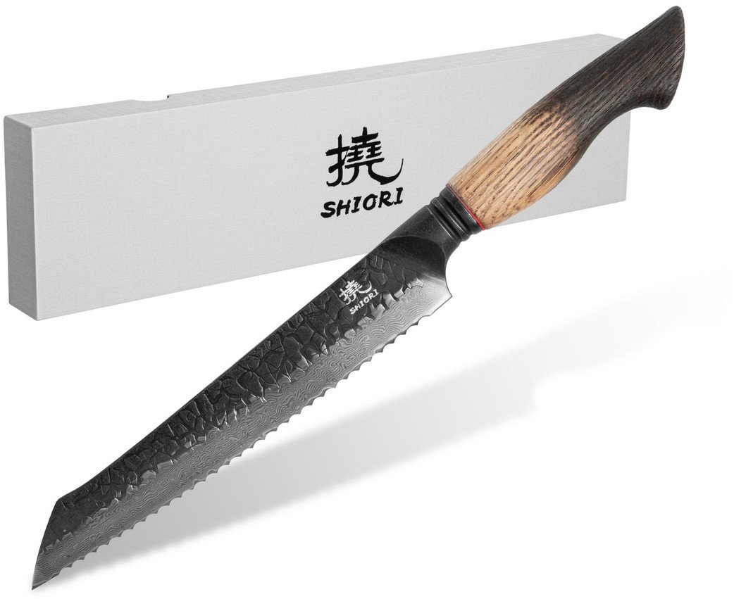 Shiori Homura Surai- nóż do krojenia pieczywa