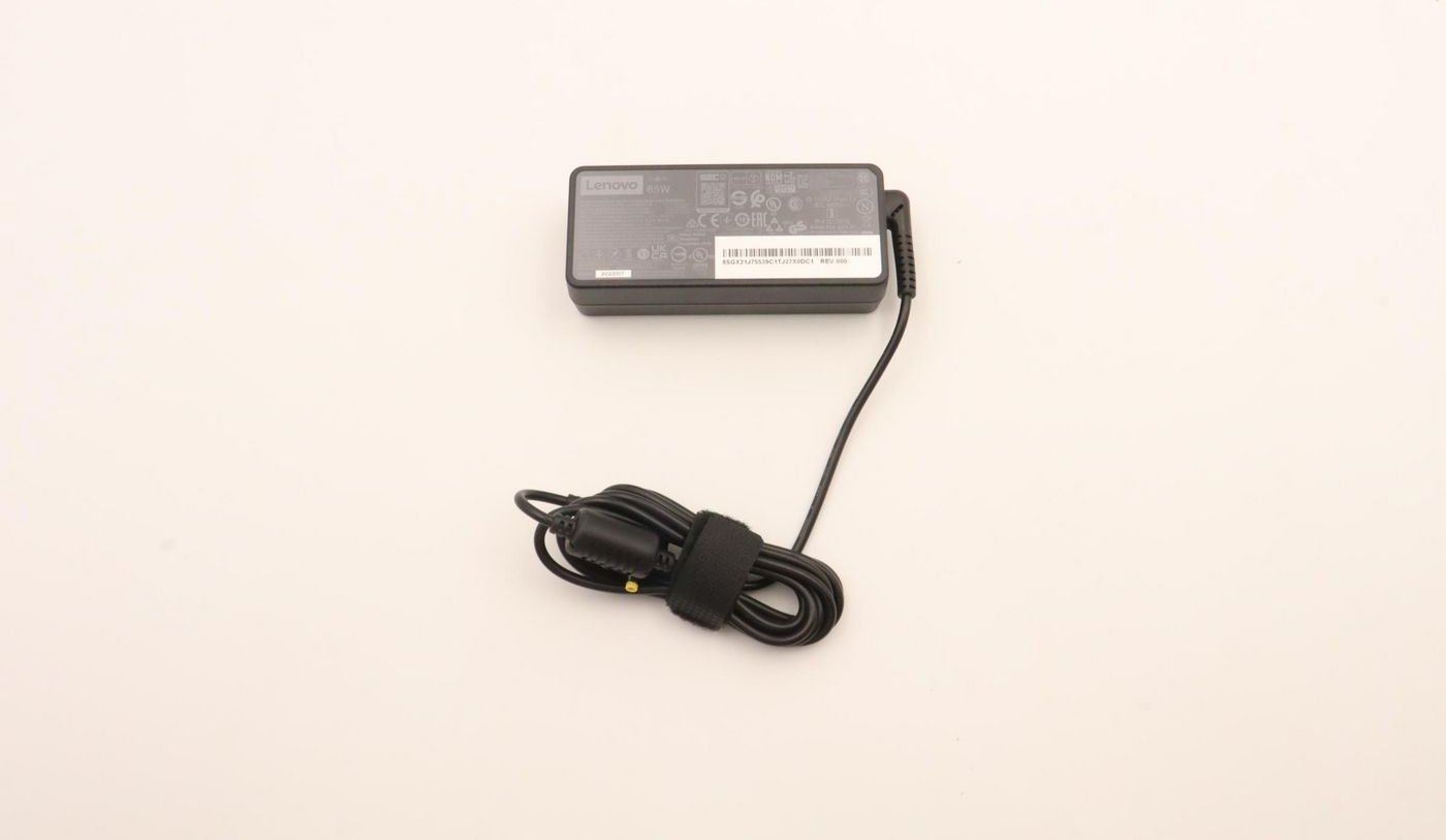 Zasilacz do laptopa Lenovo AC_ADAPTER 65W,3P,WW,CHY