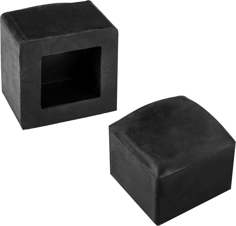 Nakładka gumowa, brukarska na młotek 1 kg