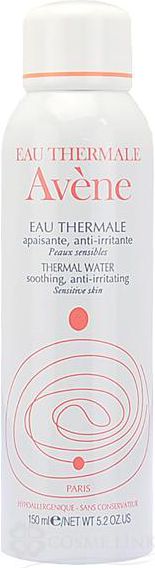 Avene Thermal Water woda termalna 150ml