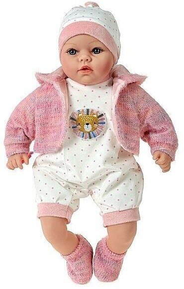 Lalka 45cm