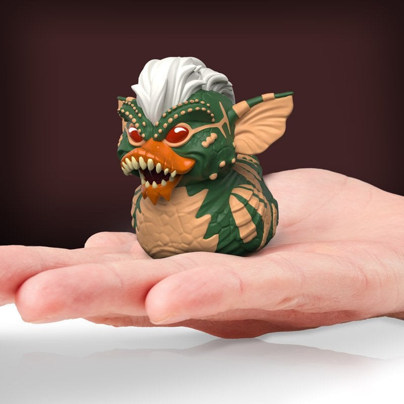 TUBBZ Sammelente - MINI Gremlins Stripe 5cm
