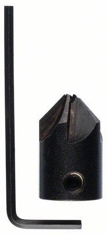 Taper Countersink 3 mm x16 mm