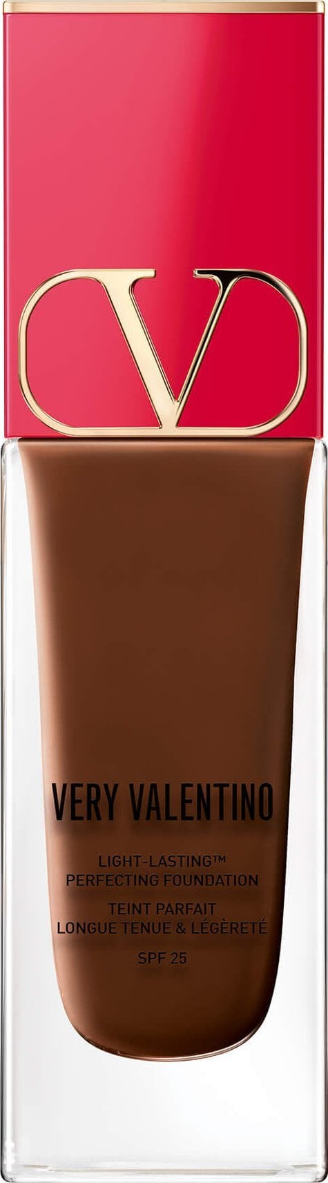 Valentino Valentino, Very Valentino, Liquid Foundation, DR3, SPF 25, 25 ml For Women