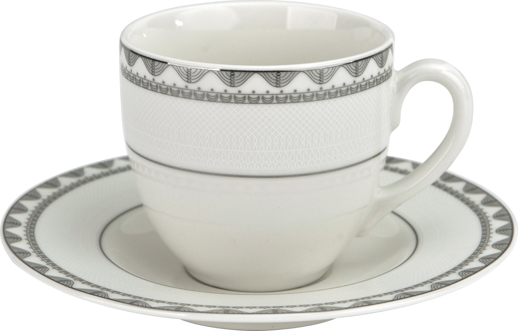 Karolina Serwis do kawy 6/12 Primavera New