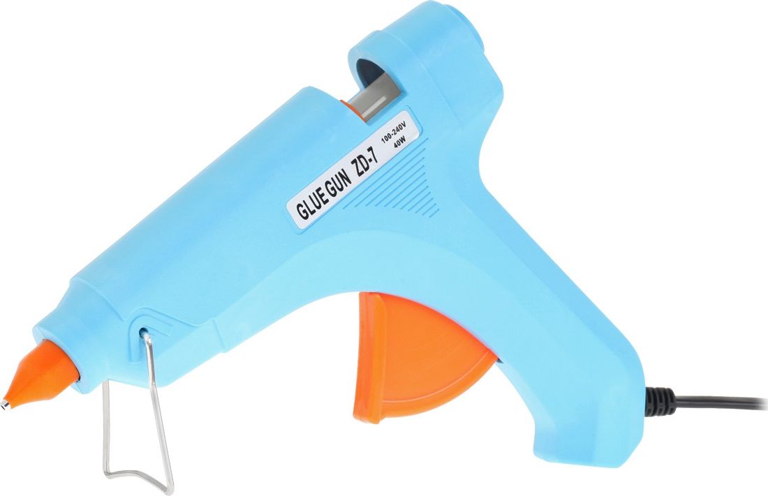 Pistolet do kleju Kemot NAR0017 40 W