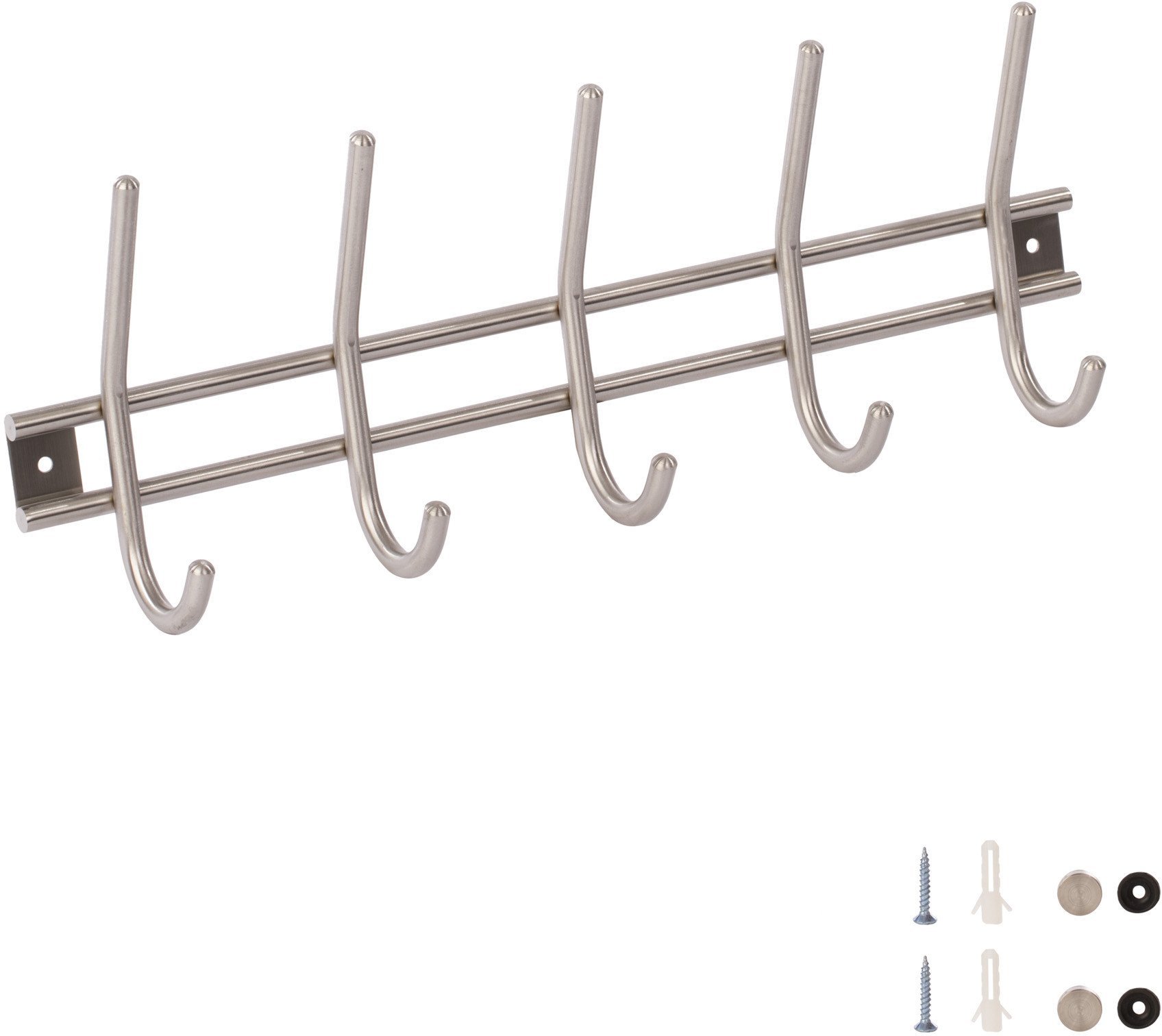 HANGER WITH 5 HOOKS B2-5