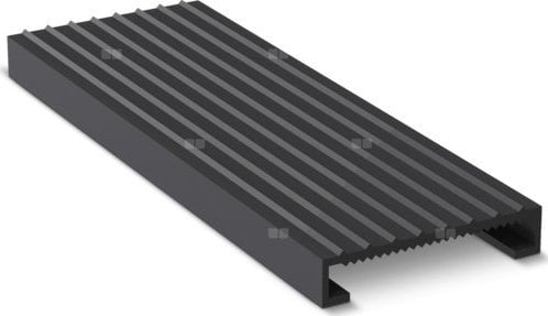 Okładzina EPDM 30X3,0 1m