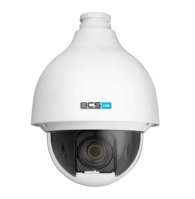 BCS-L-SIP2225S-AI2 Kamera IP szybkoobrotowa BCS 2Mpx