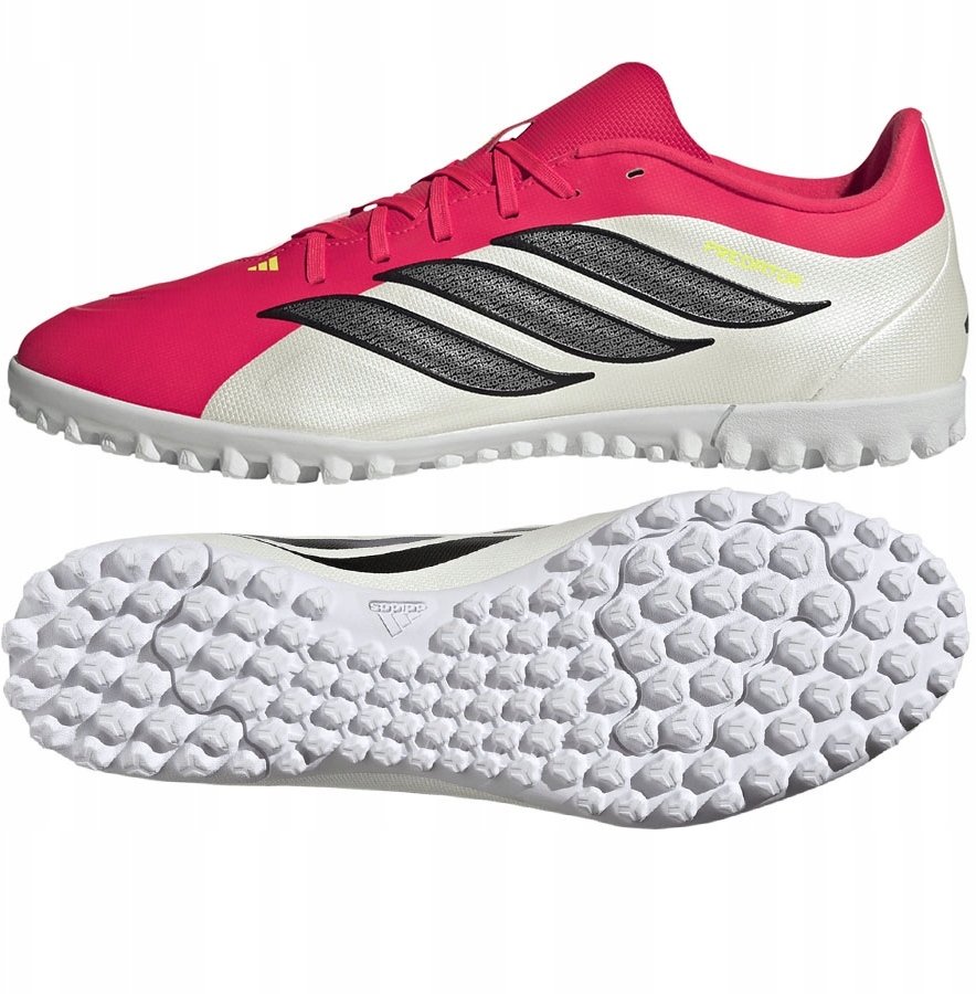 Buty adidas Predator Club TF JS0356