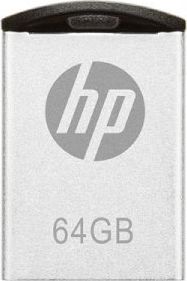 Pendrive HP v222w, 64 GB (HPFD222W-64)