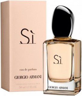 Giorgio Armani Si EDP 50 ml