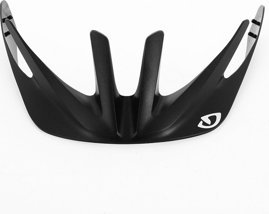 Giro Daszek do kasku GIRO REVEL/BISHOP black (NEW)
