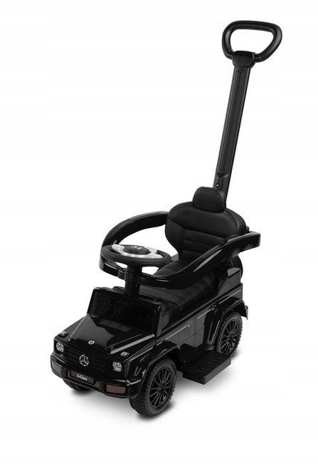 Toyz Jeździk Mercedes Benz G350 Czarny (2583)