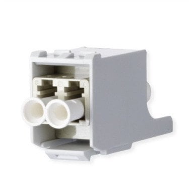 METZ CONNECT OpDAT moduł LC-Duplex OM2