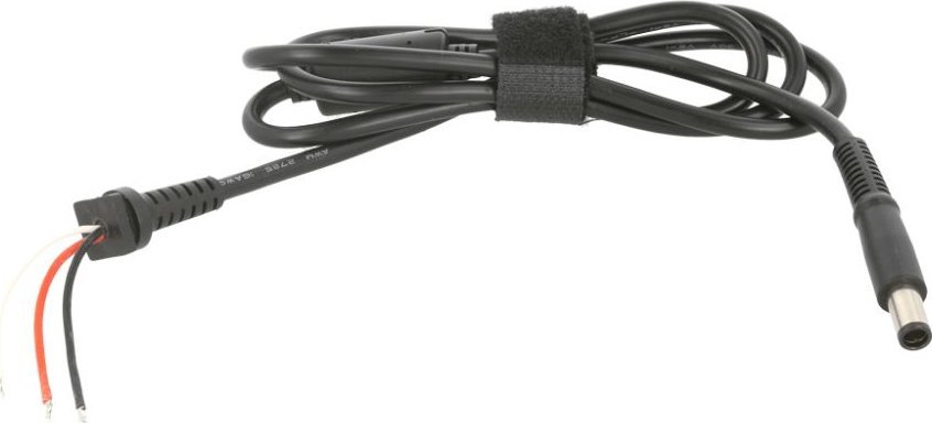 Zasilacz do laptopa Movano Przewód do ładowarki / zasilacza / ładowarki HP (7.4x5.0 PIN z bolcem) - 230W