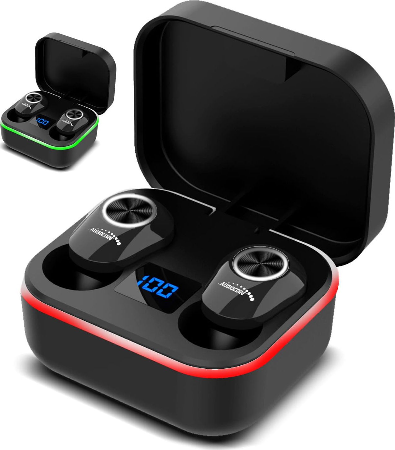 Słuchawki Audiocore AC580