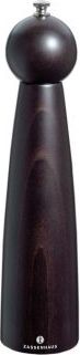 Młynek do przypraw Zassenhaus Młynek Zassenhaus Regensburg do soli, śred. 6x27 cm, wenge